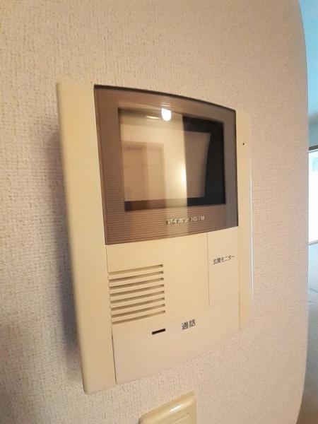 メゾン　ソレイユＣ棟