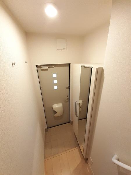 エトワール　ポレール５