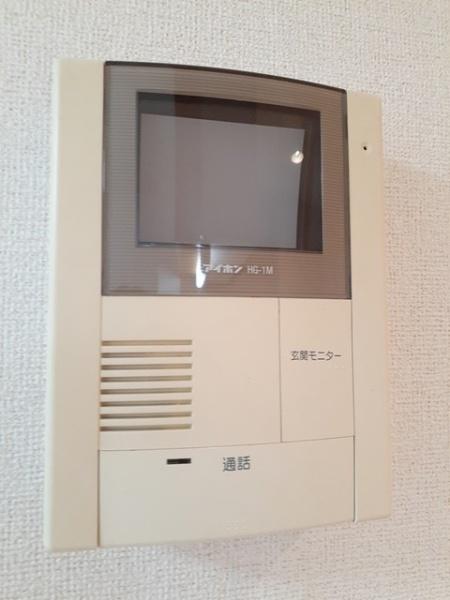 アメニティ中島Ｂ