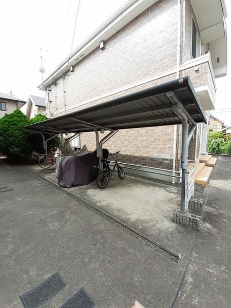 アメニティ中島Ｂ