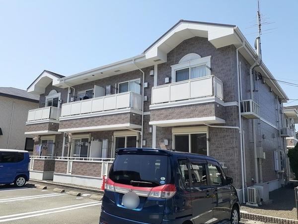 アメニティ中島Ｂ