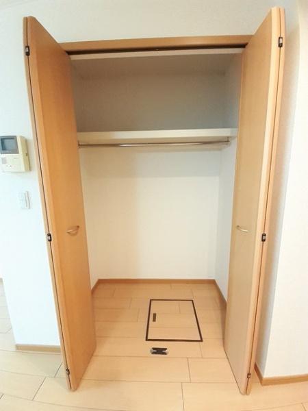 アメニティ中島Ｂ
