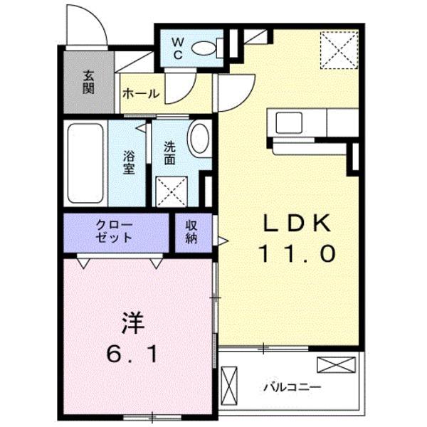 サニーメゾンまきび