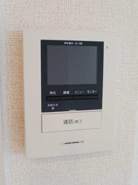 サニーメゾンまきび
