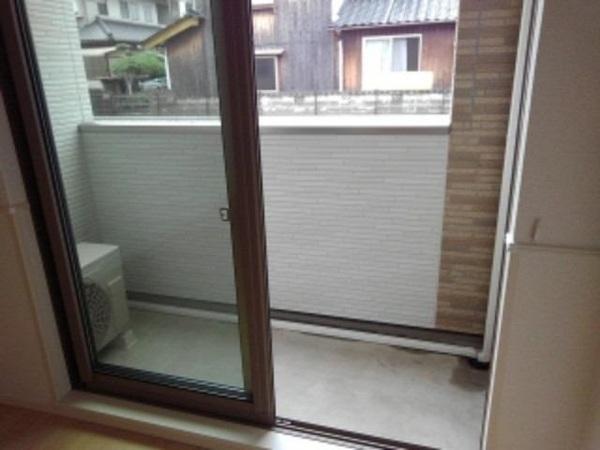 メゾンソレイユ亀島第２公園前Ｂ