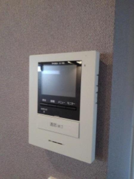 ウインダム　ガーデン２Ａ
