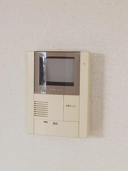 メゾン　オーブＡ