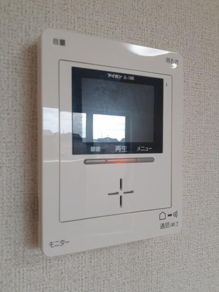 クレール弐番館