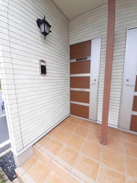 クレール弐番館