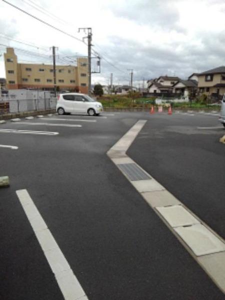 クレール弐番館