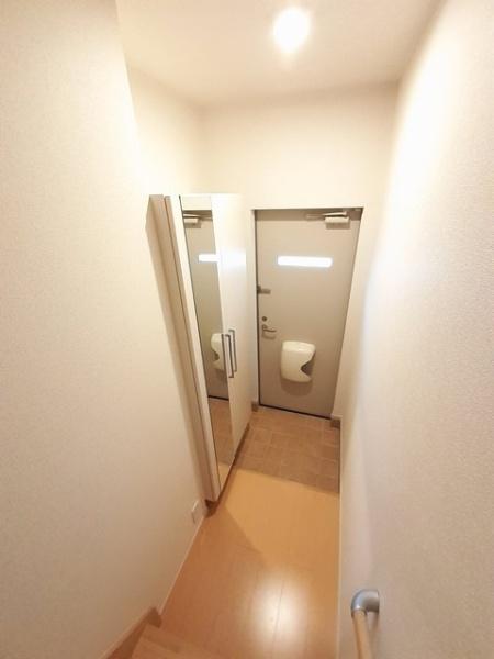 クレール弐番館
