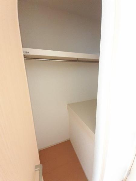 クレール弐番館