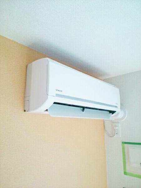 セントプラージュ　Ｃ