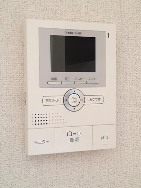 セントプラージュ　Ｃ