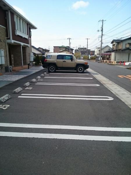 セントプラージュ　Ｃ
