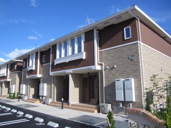 セントプラージュ　Ｃ