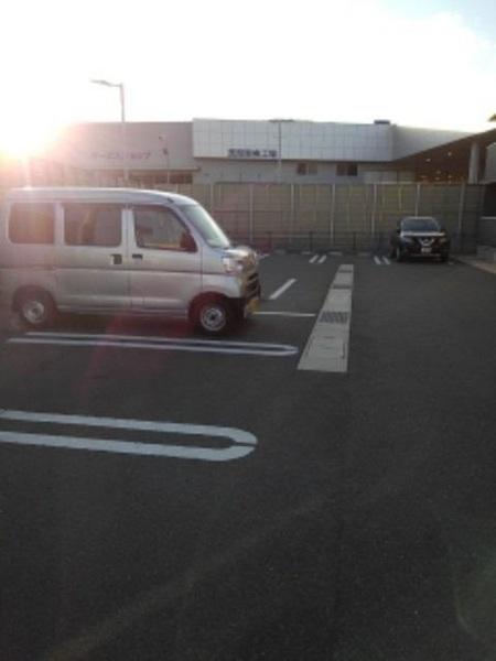 ロード　ナカシマ