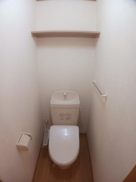 倉敷市四十瀬のアパート