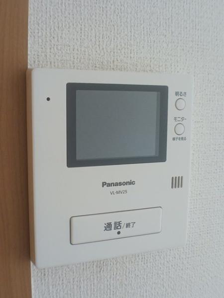 倉敷市四十瀬のアパート
