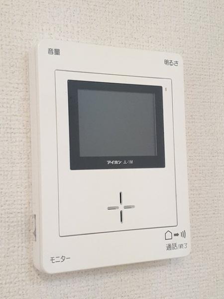 パーク・ヴィラＫ　Ｂ