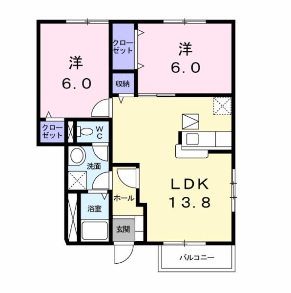 サンガーデンＢ