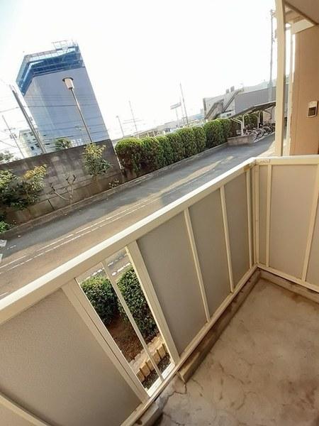 サンガーデンＢ