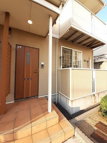 サンガーデンＢ