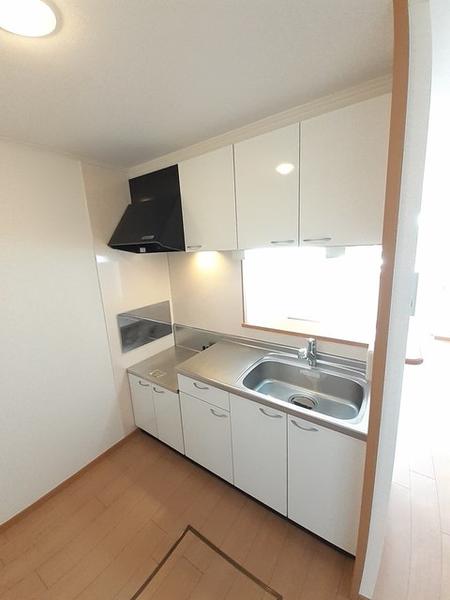 サンガーデンＢ