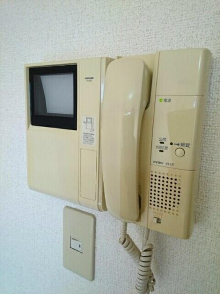 プラシード倉敷