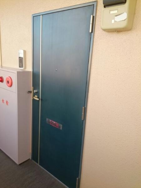 プラシード倉敷