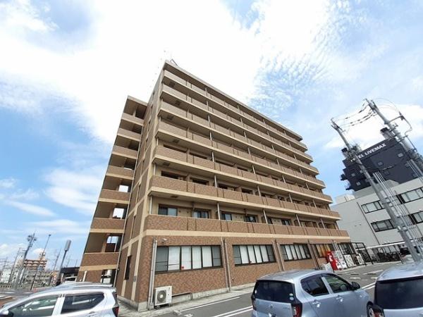 プラシード倉敷