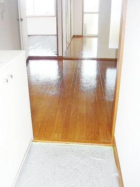 エーデルハイムエビス