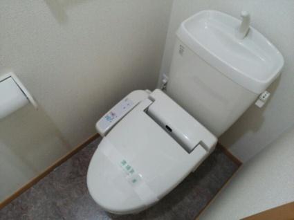 メゾン　オーブＢ