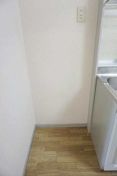 ビッグウェイ中庄　Ｂ