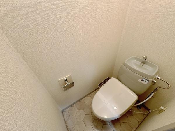 ビッグウェイ中庄　Ｂ