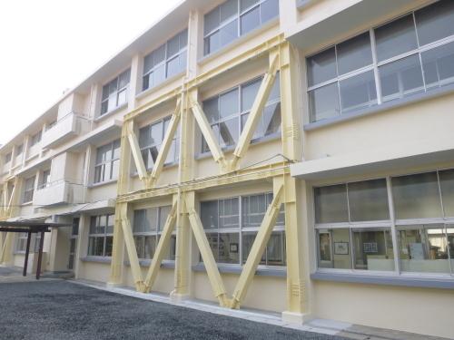 ウエスト　ディオス(倉敷市立真備中学校)