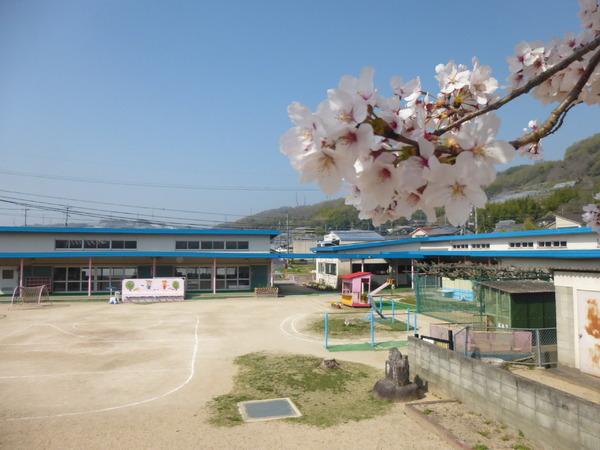 ウエスト　ディオス(倉敷市立二万幼稚園)