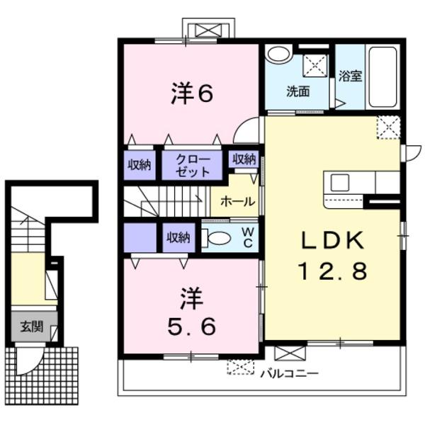 メゾンドＴＯＫＩＷＡ