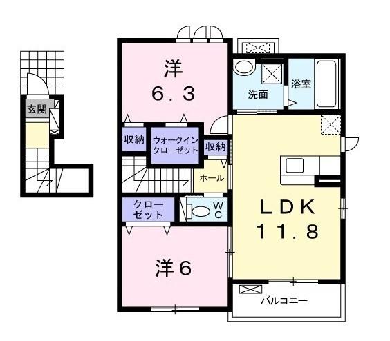 ブルー　エトワール　Ｋ