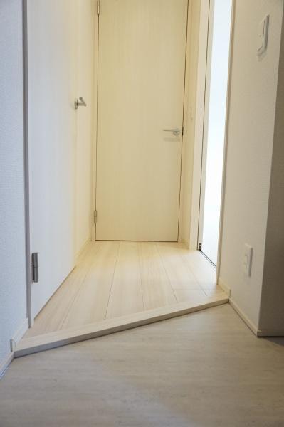 アーブルヴィラージュA棟