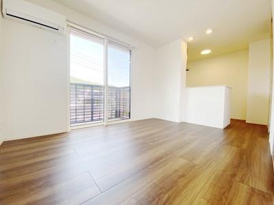 アーブルヴィラージュB棟