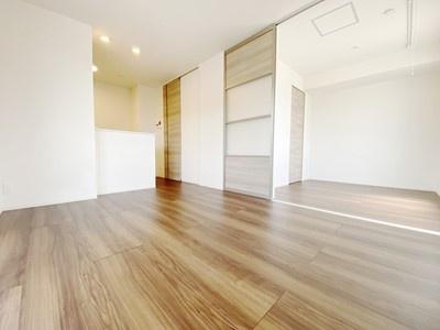 アーブルヴィラージュB棟