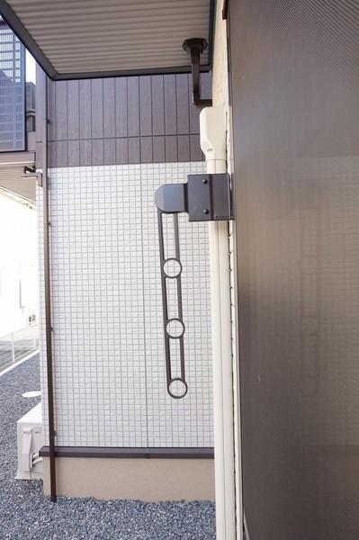 アーブルヴィラージュA棟