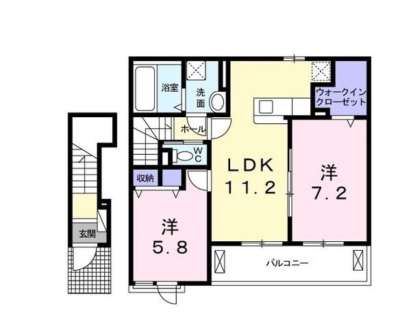 アッソ・デ・フィオーリ