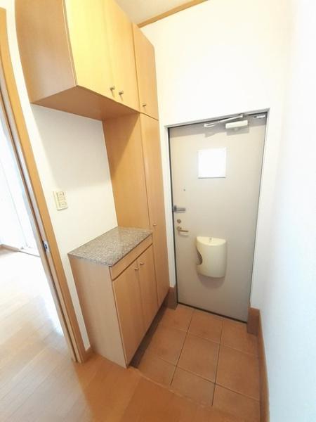 コンフォート東塚Ｇ