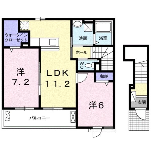 メゾン　シュエット