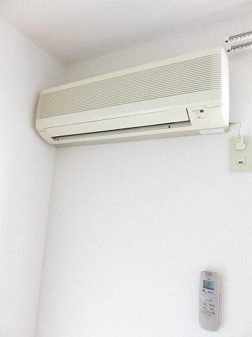 メゾンセレッソＡ