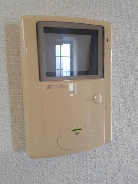 メゾンセレッソＡ