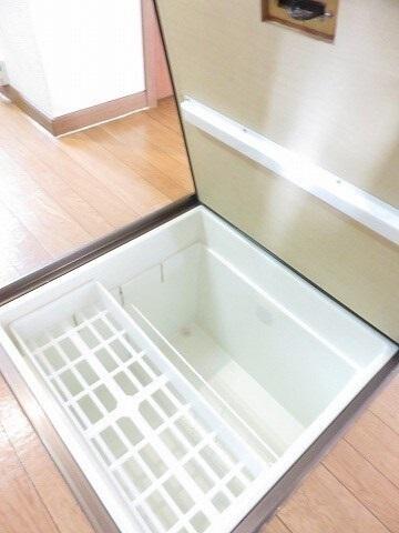メゾンセレッソＡ