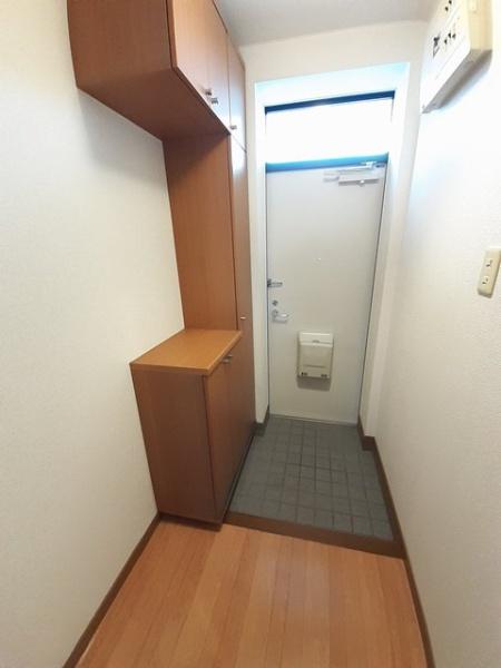 メゾンセレッソＡ